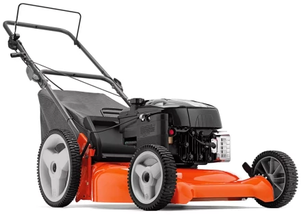 Бензиновая газонокосилка Husqvarna LC153 S купить в Когалыме