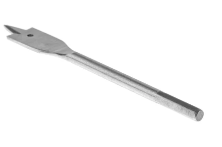 Сверло по дереву HAMMER Ф20х152мм (DR WD SP 20мм*152мм) купить в Когалыме