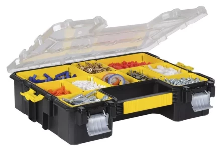 Органайзер FatMax Deep Pro Metal Latch Stanley 1-97-518 купить в Когалыме