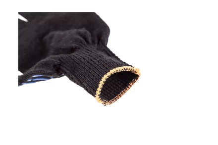 Перчатки строительные HAMMER 230-019 5 пар купить в Когалыме