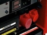 Генератор дизельный ELITECH ДЭС 12000 ЕТМ купить в Когалыме