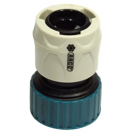 Соединитель RACO "Original" (шланг-насадка), 3/4" 4250-55204C купить в Когалыме