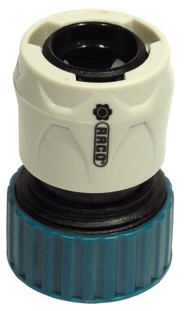 Соединитель RACO &quot;Original&quot; (шланг-насадка), 3/4&quot; 4250-55204C купить в Когалыме