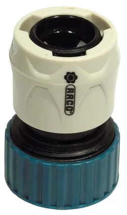 Соединитель RACO "Original" (шланг-насадка), 3/4" 4250-55204C купить в Когалыме