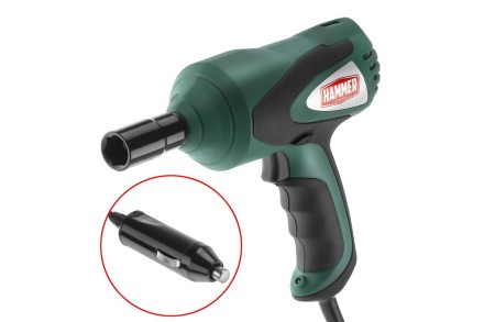 Гайковерт HAMMER GWT380A купить в Когалыме