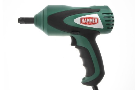 Гайковерт HAMMER GWT380A купить в Когалыме