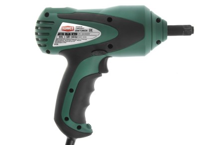 Гайковерт HAMMER GWT380A купить в Когалыме
