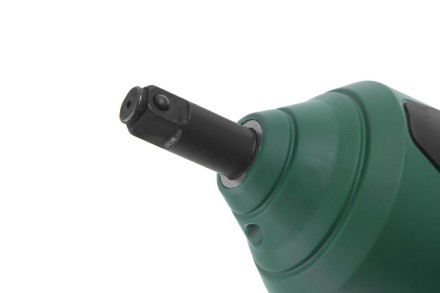 Гайковерт HAMMER GWT380A купить в Когалыме