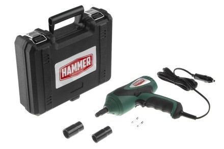 Гайковерт HAMMER GWT380A купить в Когалыме