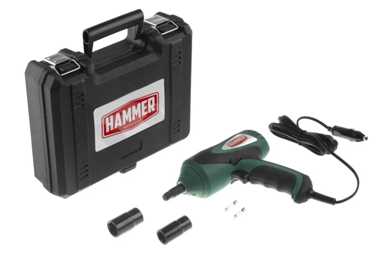 Гайковерт HAMMER GWT380A купить в Когалыме