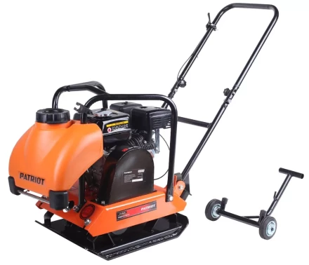 Виброплита Patriot VT-90LB купить в Когалыме