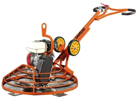 Затирочная машина по бетону Samsan WPT 361-ST бензиновая купить в Когалыме