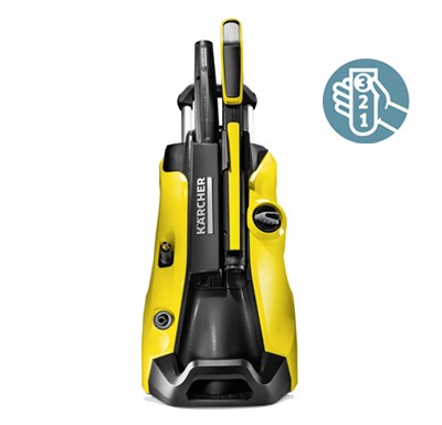 Мойка высокого давления Karcher K 5 Full Control (1.324-500.0) купить в Когалыме