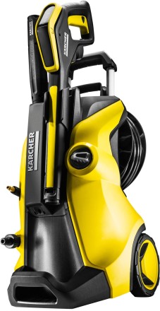 Мойка высокого давления Karcher K 5 Full Control (1.324-500.0) купить в Когалыме