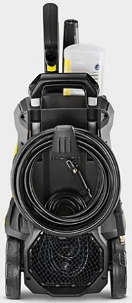 Мойка высокого давления Karcher K 5 Full Control (1.324-500.0) купить в Когалыме
