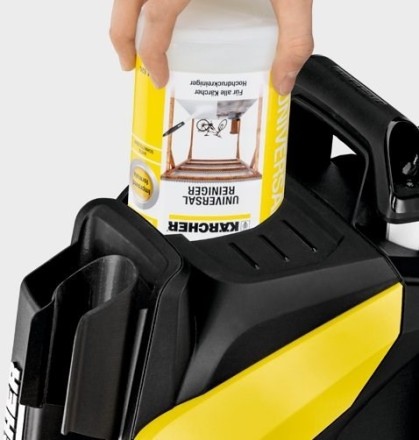Мойка высокого давления Karcher K 5 Full Control (1.324-500.0) купить в Когалыме