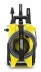 Минимойка-мойка высокого давления KARCHER K 4 Silent (1.637-355.0) купить в Когалыме