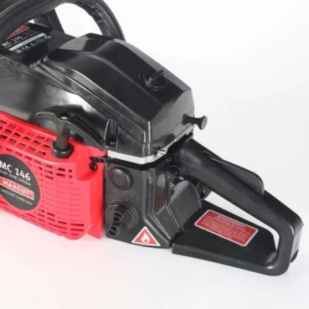 Бензопила MAXCUT MC 146 PATRIOT купить в Когалыме