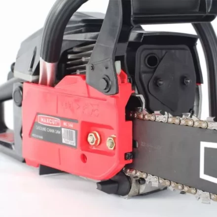 Бензопила MAXCUT MC 146 PATRIOT купить в Когалыме