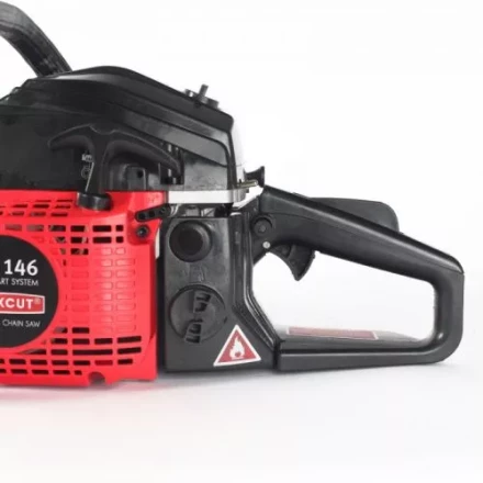 Бензопила MAXCUT MC 146 PATRIOT купить в Когалыме