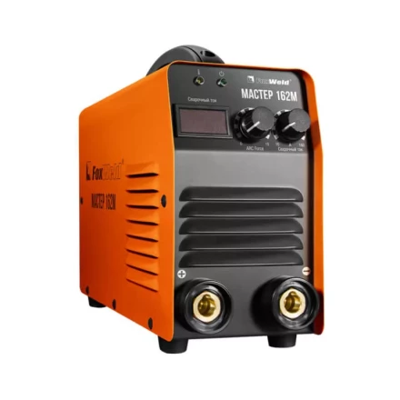 Сварочный аппарат FoxWeld Мастер 162М купить в Когалыме