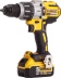 Аккумуляторная дрель шуруповерт DeWalt DCD 996 P2 купить в Когалыме