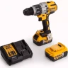 Аккумуляторная дрель шуруповерт DeWalt DCD 996 P2 купить в Когалыме