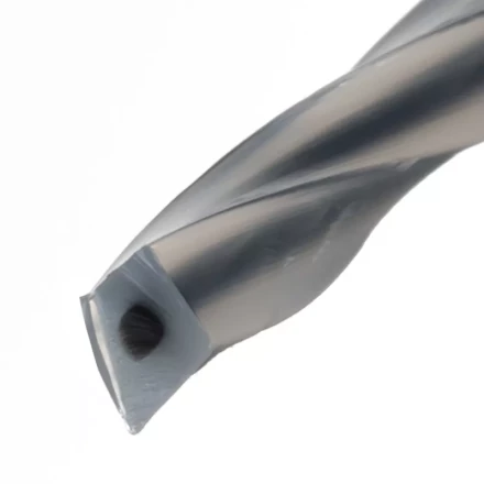 Леска для триммера двухкомпонентная витой квадрат, 2,7мм х 196м, на DIN катушке EXTRA CORD// Denzel 96824 купить в Когалыме