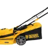 Газонокосилка электрическая GMC-2000 Denzel 96630 купить в Когалыме