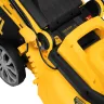 Газонокосилка электрическая GMC-2000 Denzel 96630 купить в Когалыме