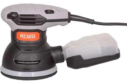 Эксцентриковая шлифовальная машина Ресанта ЭШМ-125К 75/6/4 купить в Когалыме