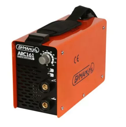 Инвертор сварочный БИМАрк Arc-161 купить в Когалыме
