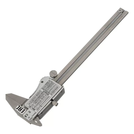 Штангенциркуль Denzel 31614, 150 мм, электронный, большой дисплей, с глубиномером купить в Когалыме