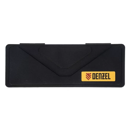 Штангенциркуль Denzel 31614, 150 мм, электронный, большой дисплей, с глубиномером купить в Когалыме