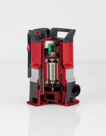 Насос погружной Twin 11000 Premium AL-KO купить в Когалыме