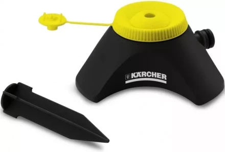 Круговой разбрызгиватель KARCHER купить в Когалыме