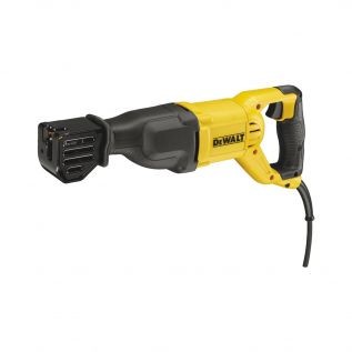 Пила сабельная DW 305 РК DeWalt купить в Когалыме
