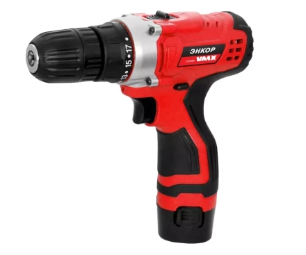 Шуруповерт акк VDS-10/12L VMX 510005 купить в Когалыме