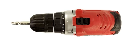 Шуруповерт акк VDS-10/12L VMX 510005 купить в Когалыме