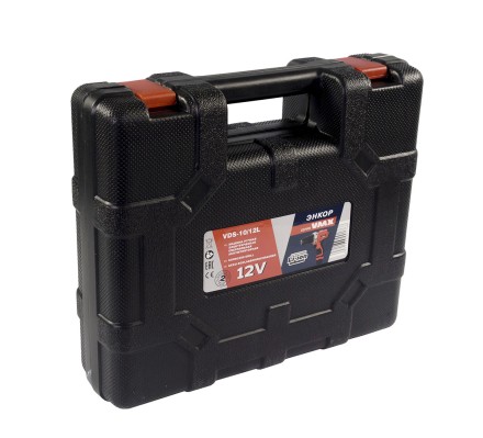 Шуруповерт акк VDS-10/12L VMX 510005 купить в Когалыме