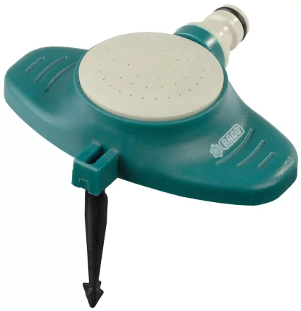 Распылитель круговой RACO на подставке, тип "круговой" 4260-55/674C купить в Когалыме