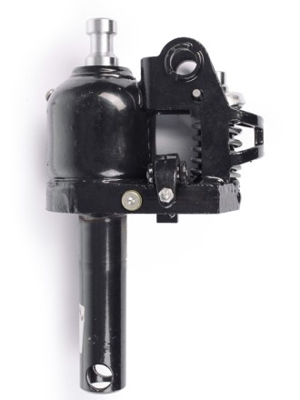 Гидроузел в сборе для тележек гидравлических JF (Oil pump Assembly) 254646 купить в Когалыме