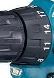Дрель-шуруповерт аккумуляторная Makita DDF483RFE купить в Когалыме