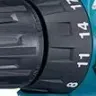 Дрель-шуруповерт аккумуляторная Makita DDF483RFE купить в Когалыме