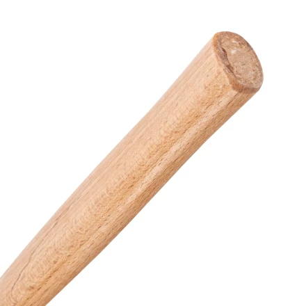 Молоток-гвоздодер, 650 г Sparta, боек 32 мм, деревянная рукоятка, 104235 купить в Когалыме