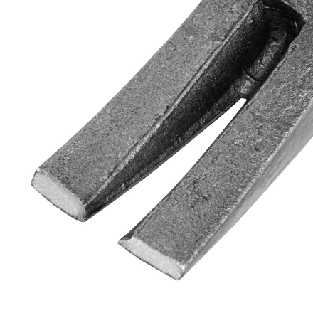 Молоток-гвоздодер, 650 г Sparta, боек 32 мм, деревянная рукоятка, 104235 купить в Когалыме