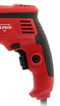 Дрель ударная Elitech ДУ 850РЭ купить в Когалыме
