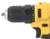 Аккумуляторная дрель DeWalt DCD 710 C2 купить в Когалыме