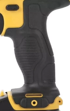 Аккумуляторная дрель DeWalt DCD 710 C2 купить в Когалыме