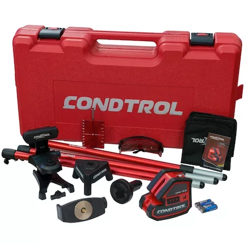 Нивелир лазерный CONDTROL Combo Profi Set купить в Когалыме